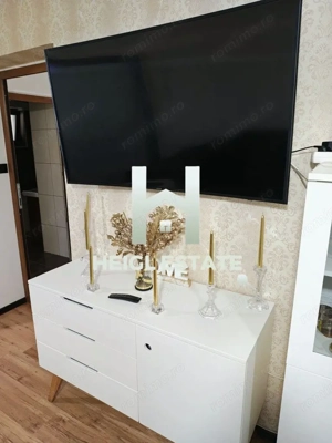 Apartament cu 2 camere si terasa in Calea Lipovei - imagine 2