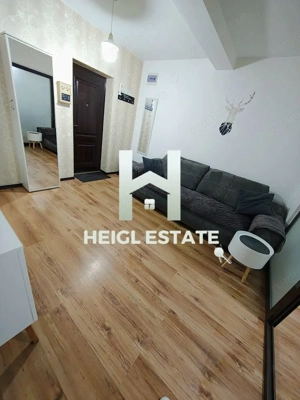 Apartament cu 2 camere si terasa in Calea Lipovei - imagine 3