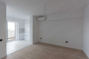 Apart 2 camere 47mp FINALIZAT Astorium Life Pallady Cladirea A - imagine 6