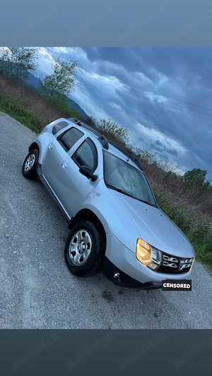 De vanzare Dacia Duster - imagine 10