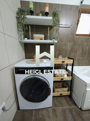 Apartament cu 2 camere si terasa in Calea Lipovei - imagine 4