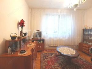 Apartament 55 mp 3 camere etaj 3 balcon pivnita Piata Noua Cisnadie - imagine 7