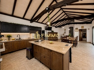 Casa Individuala | Ipotesti | Structura Timber Frame | 650 mp teren | 360 mp utili | ID:1773 - imagine 2