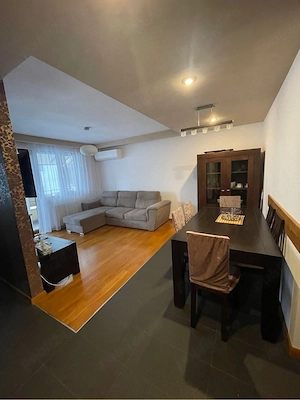 Apartament 3 camere de închiriat în Andrei Mureșanu - imagine 9