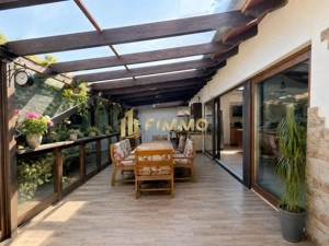 Casa Individuala | Ipotesti | Structura Timber Frame | 650 mp teren | 360 mp utili | ID:1773 - imagine 9