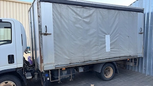 De vânzare Isuzu TipN1R - imagine 2