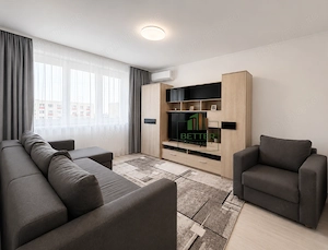 Apartament 2 camere decomandat, renovat, mobilat și utilat   Str. Covasna, Sector 4 - imagine 3