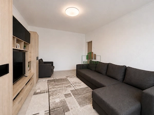 Apartament 2 camere decomandat, renovat, mobilat și utilat   Str. Covasna, Sector 4