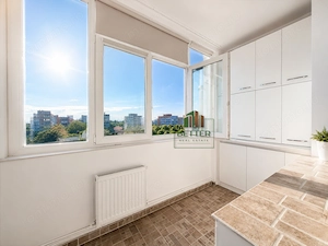 Apartament 2 camere decomandat, renovat, mobilat și utilat   Str. Covasna, Sector 4 - imagine 10