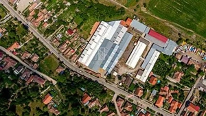 Teren + hale industriale 8785mp + casă–Oportunitate investiție / producție – - imagine 7