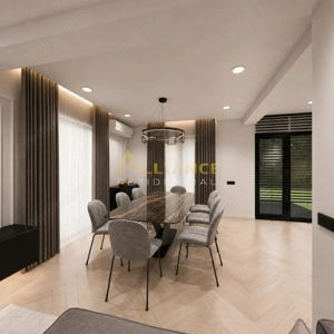 Casa Individuala - 4 camere - 3 bai - 355mp teren - imagine 13