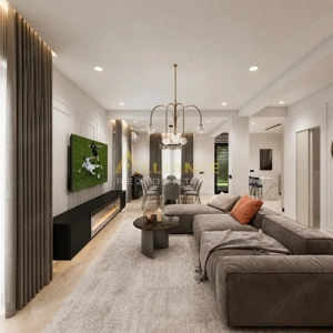 Casa Individuala - 4 camere - 3 bai - 355mp teren - imagine 12