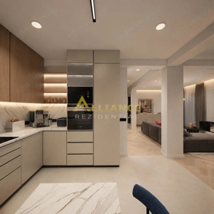 Casa Individuala - 4 camere - 3 bai - 355mp teren - imagine 16