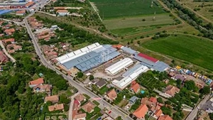 Teren + hale industriale 8785mp + casă–Oportunitate investiție / producție – - imagine 2