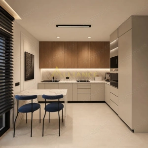 Casa Individuala - 4 camere - 3 bai - 355mp teren - imagine 17