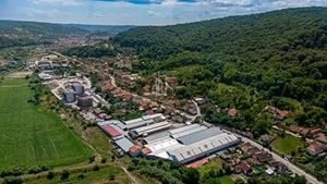Teren + hale industriale 8785mp + casă–Oportunitate investiție / producție – - imagine 3