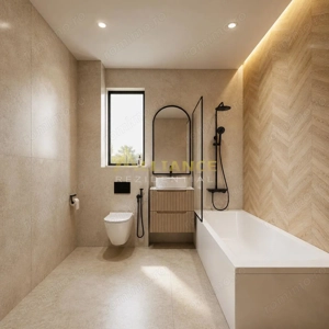 Casa Individuala - 4 camere - 3 bai - 355mp teren - imagine 10