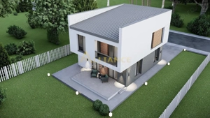 Casa Individuala - 4 camere - 3 bai - 355mp teren - imagine 7