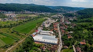 Teren + hale industriale 8785mp + casă–Oportunitate investiție / producție – - imagine 4