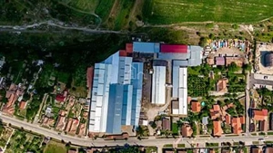 Teren + hale industriale 8785mp + casă–Oportunitate investiție / producție – - imagine 6