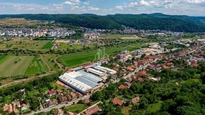 Teren + hale industriale 8785mp + casă–Oportunitate investiție / producție – - imagine 5