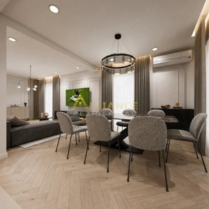 Casa Individuala - 4 camere - 3 bai - 355mp teren - imagine 15