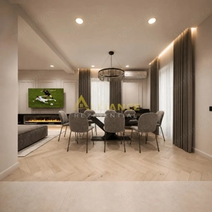 Casa Individuala - 4 camere - 3 bai - 355mp teren - imagine 11