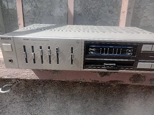 Tunere digitale .Amplificatoare.Cd plyer ptr componente si functionale - imagine 2
