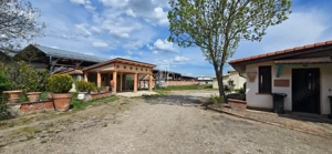 Teren + hale industriale 8785mp + casă–Oportunitate investiție / producție – - imagine 32
