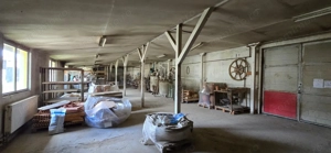 Teren + hale industriale 8785mp + casă–Oportunitate investiție / producție – - imagine 35