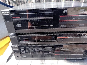 Tunere digitale .Amplificatoare.Cd plyer ptr componente si functionale - imagine 4