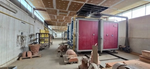 Teren + hale industriale 8785mp + casă–Oportunitate investiție / producție – - imagine 28