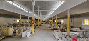 Teren + hale industriale 8785mp + casă–Oportunitate investiție / producție – - imagine 36