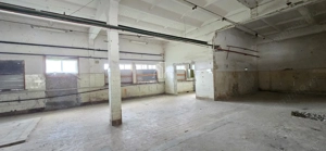Teren + hale industriale 8785mp + casă–Oportunitate investiție / producție – - imagine 22