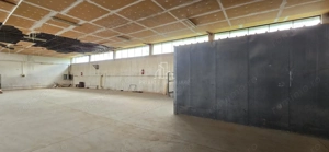 Teren + hale industriale 8785mp + casă–Oportunitate investiție / producție – - imagine 21