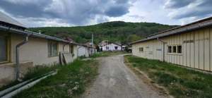 Teren + hale industriale 8785mp + casă–Oportunitate investiție / producție – - imagine 23