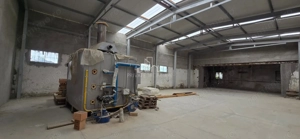 Teren + hale industriale 8785mp + casă–Oportunitate investiție / producție – - imagine 20