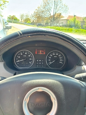 Vand Dacia Logan - imagine 3