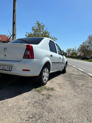 Vand Dacia Logan - imagine 8