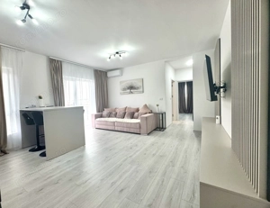 Giroc, Prima inchiriere, Disponibil imediat