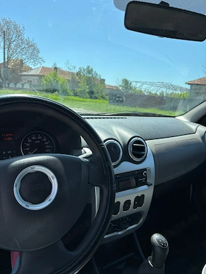 Vand Dacia Logan - imagine 5