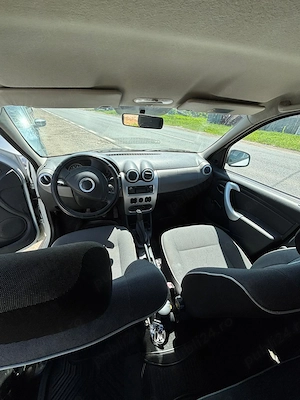 Vand Dacia Logan - imagine 7