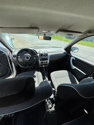 Vand Dacia Logan - imagine 4