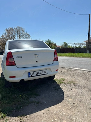 Vand Dacia Logan