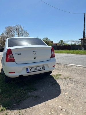 Vand Dacia Logan - imagine 9