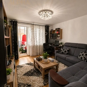 Apartament modern , 3 camere , jud Bistrita Nasaud, Bistrita - imagine 14