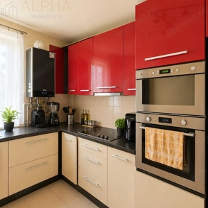 Apartament modern , 3 camere , jud Bistrita Nasaud, Bistrita - imagine 7