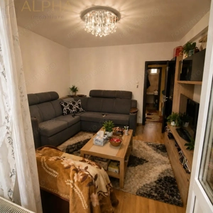 Apartament modern , 3 camere , jud Bistrita Nasaud, Bistrita - imagine 12