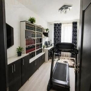 Apartament modern , 3 camere , jud Bistrita Nasaud, Bistrita