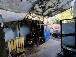 Închiriez spațiu comercial amenajat   fost coffee shop   Sector 3 - imagine 5